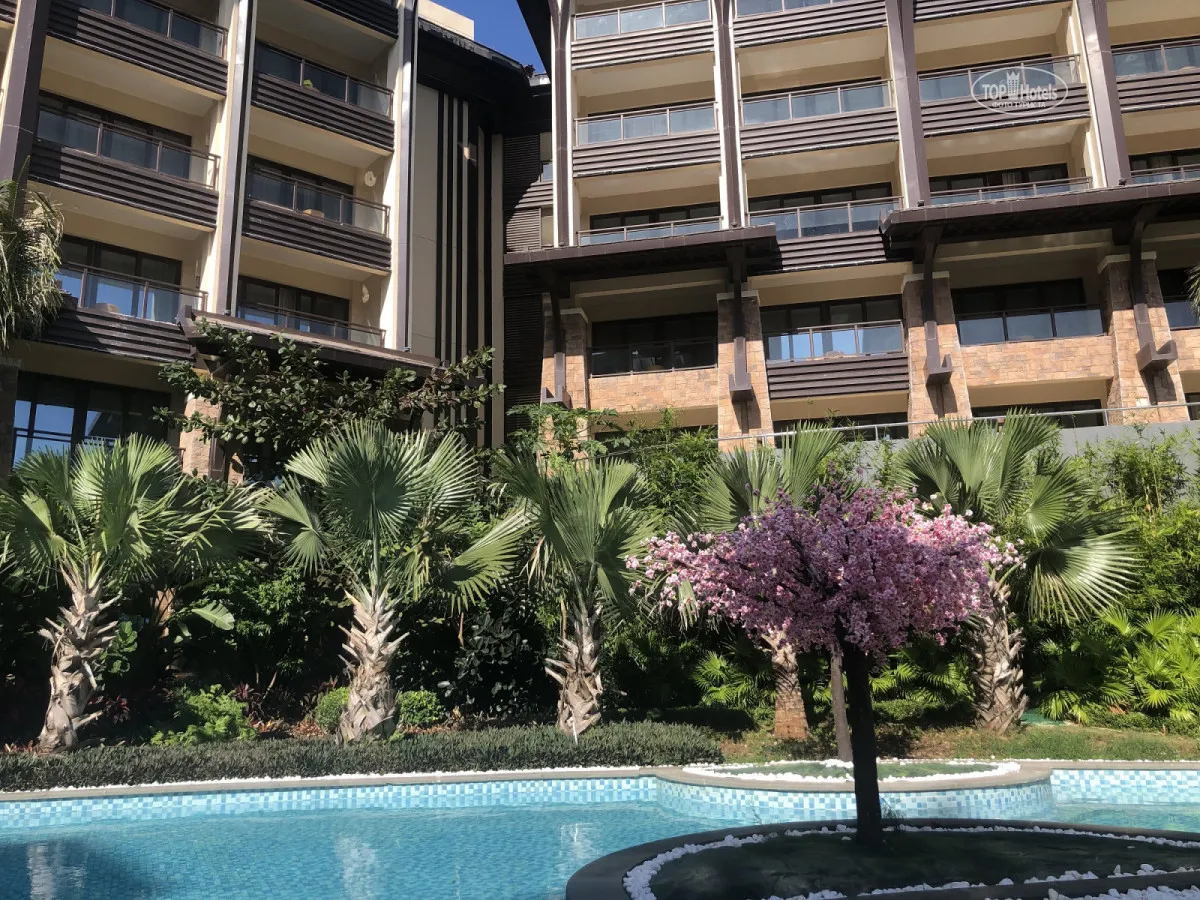 ARCADIA HAINAN
