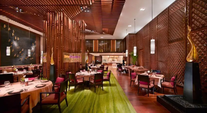 BANYAN TREE MACAU