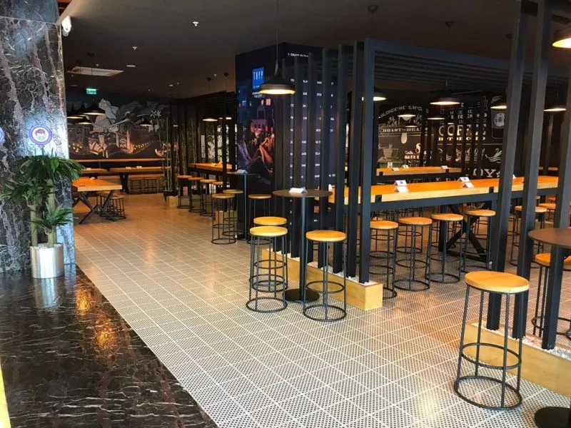 TRYP BY WYNDHAM ISTANBUL SANCAKTEPE