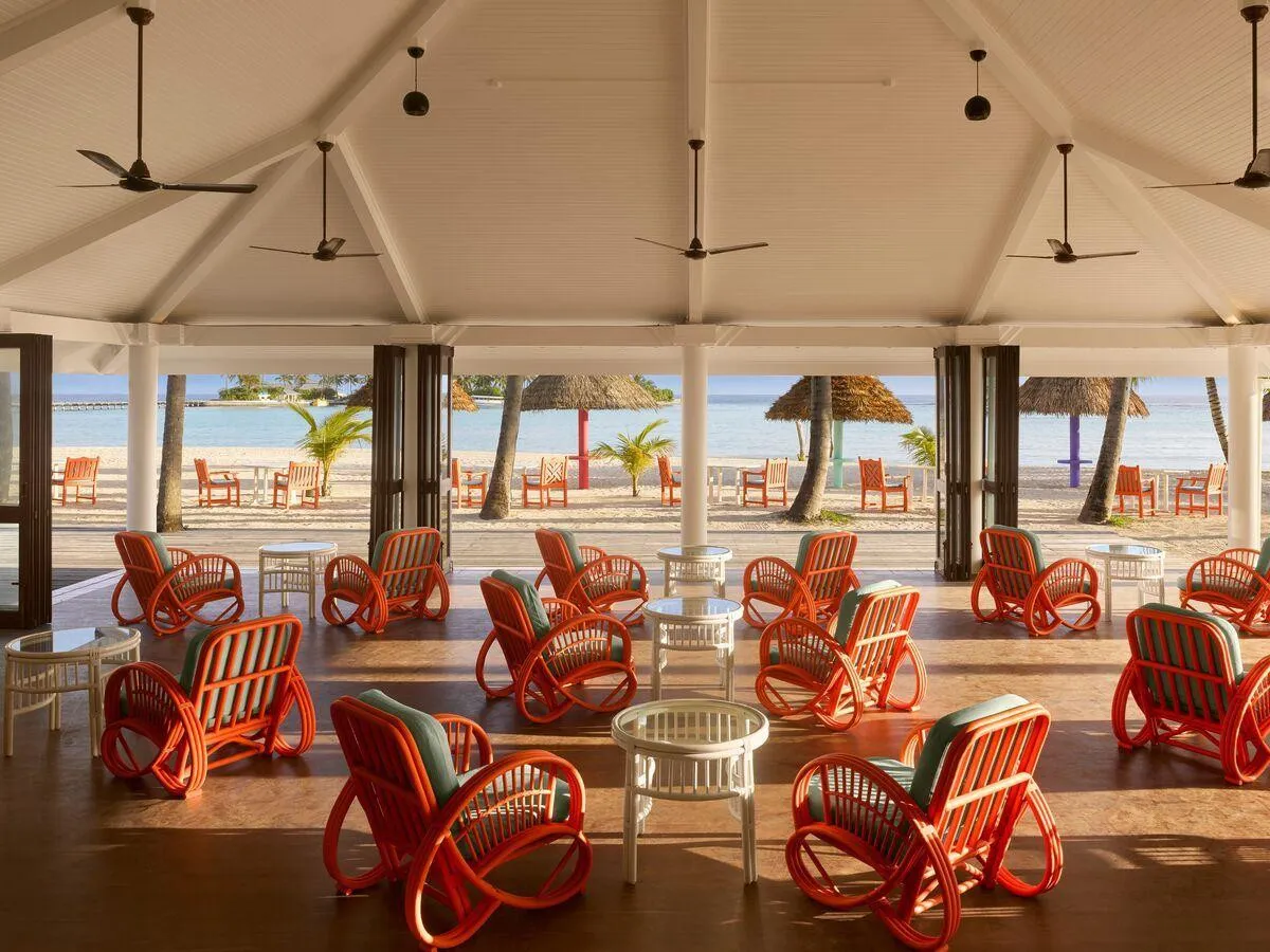 VILLA PARK SUN ISLAND