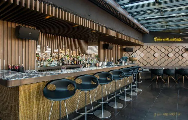 10 KARAKOY ISTANBUL