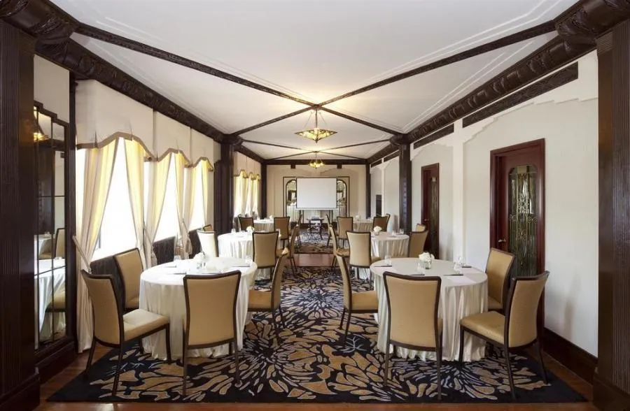 FAIRMONT PEACE