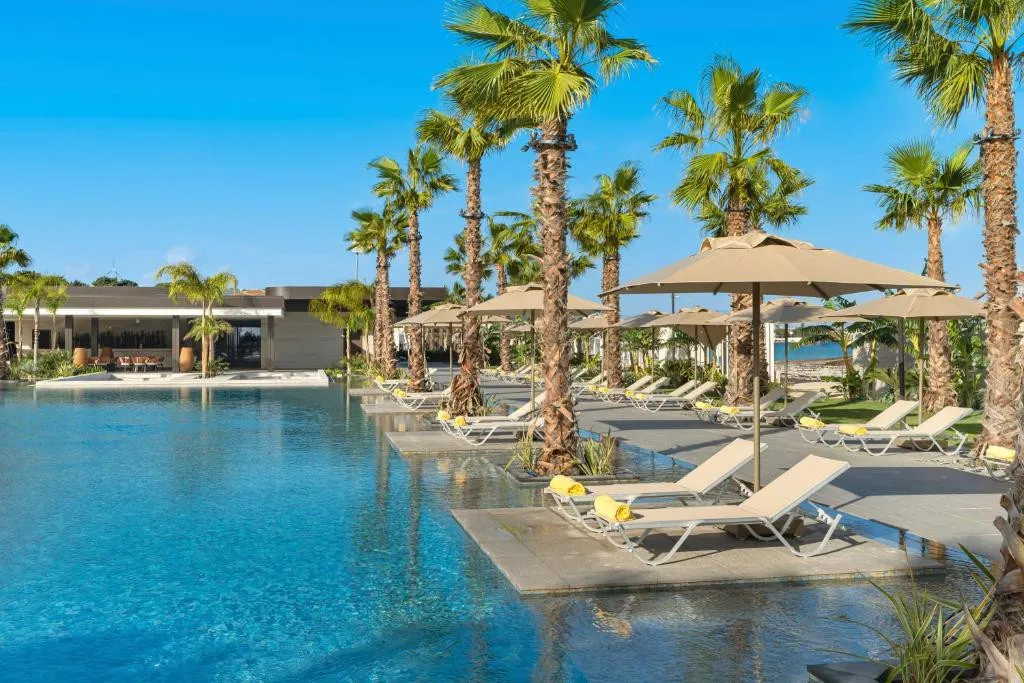 SWISSOTEL RESORT AND SPA CESME (EX. SHERATON CESME)