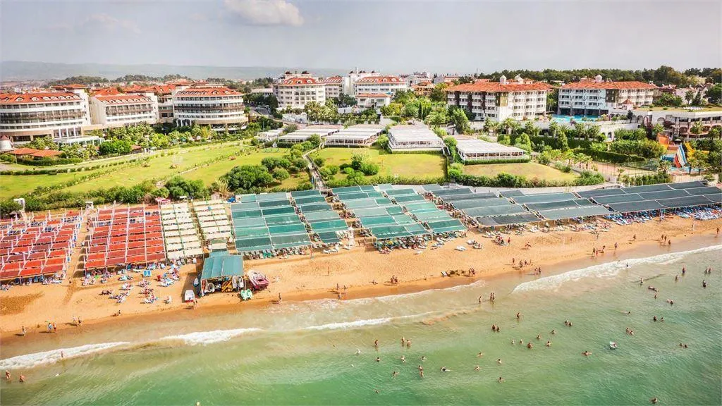 MARVIDA FAMILY SUNSET BEACH (EX. OTIUM FAMILY STONE PALACE)