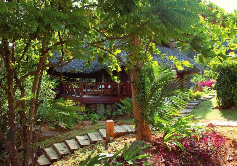 JA ENCHANTED ISLAND RESORT