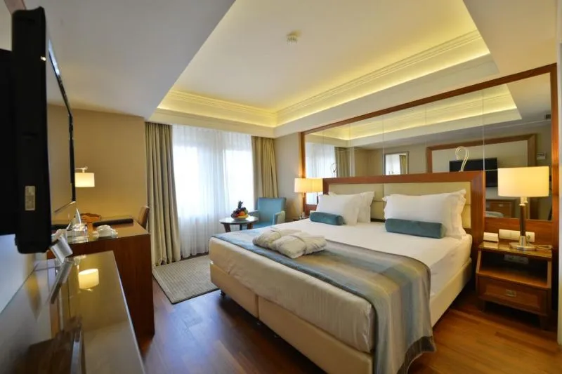 MARIGOLD THERMAL & SPA HOTEL
