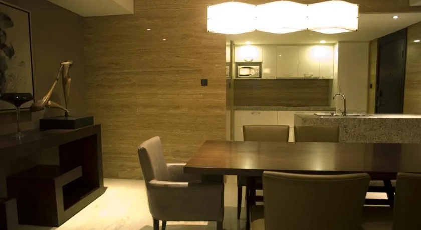 HILTON BEIJING WANGFUJING