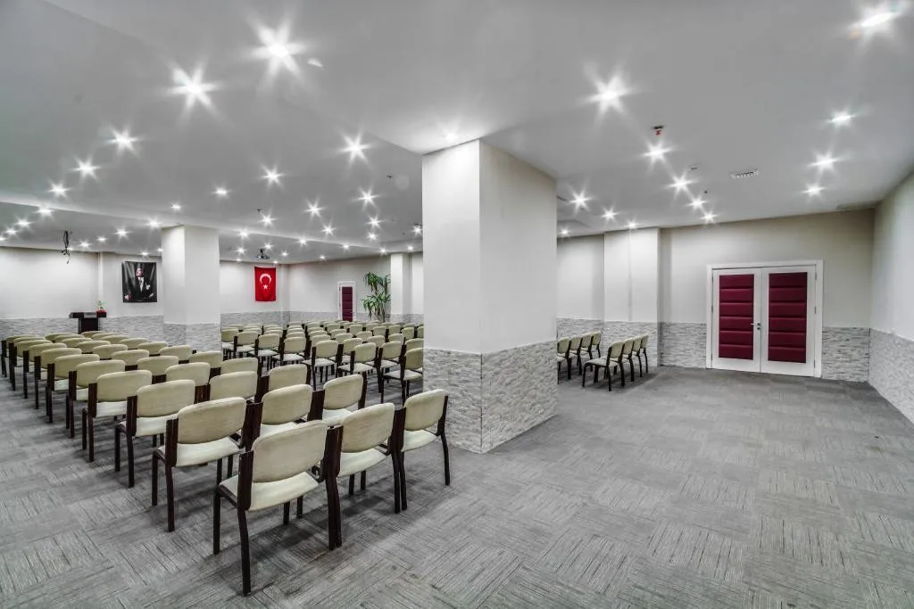 DEDEMAN KEMER RESORT (EX. CLUB JOVIA KEMER)