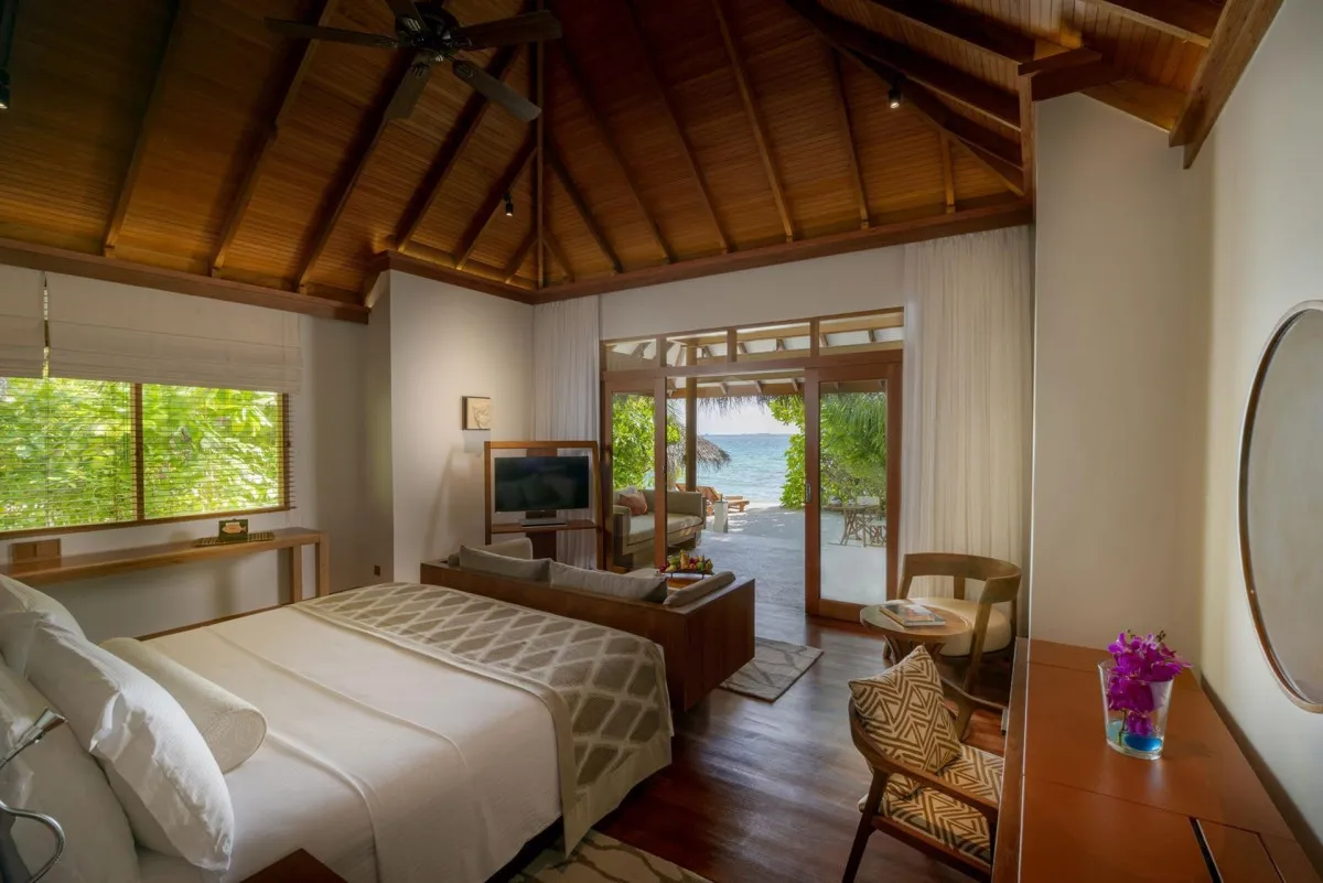 BAROS MALDIVES