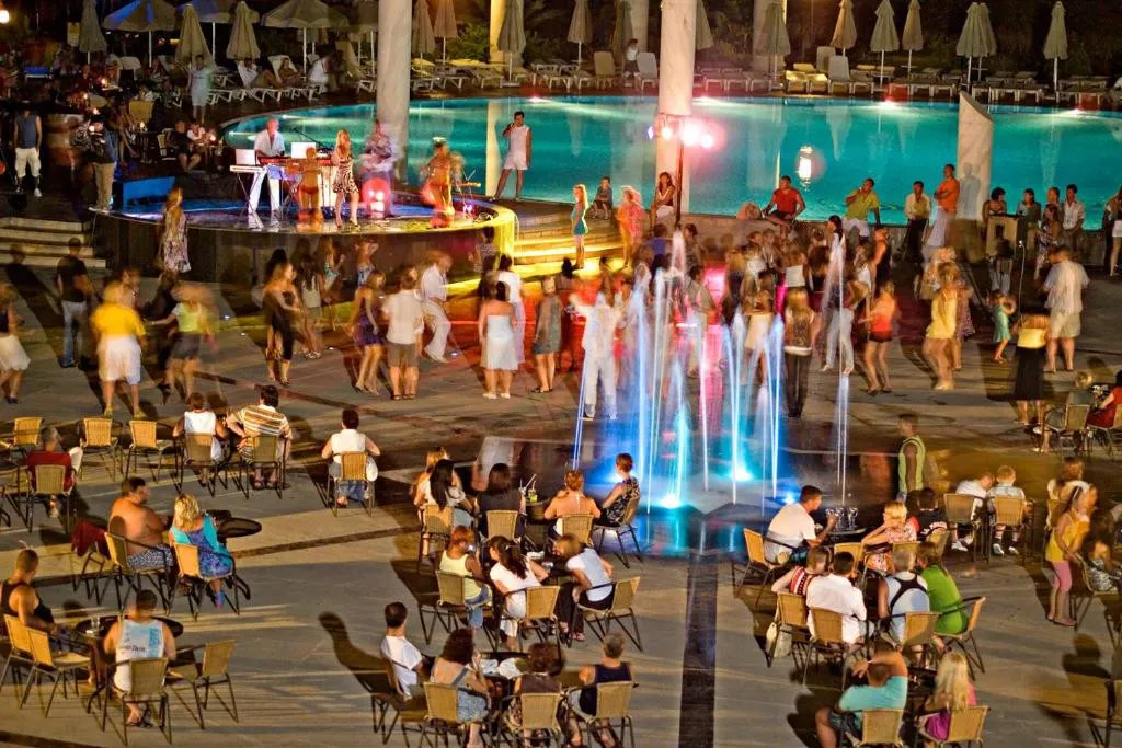 STARLIGHT RESORT (EX. STARLIGHT CONVENTION CENTER THALASSO & SPA)