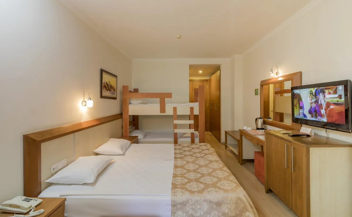VICTORY RESORT HOTEL