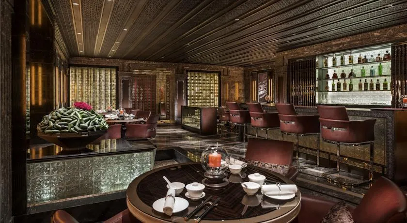 FOUR SEASONS BEIJING