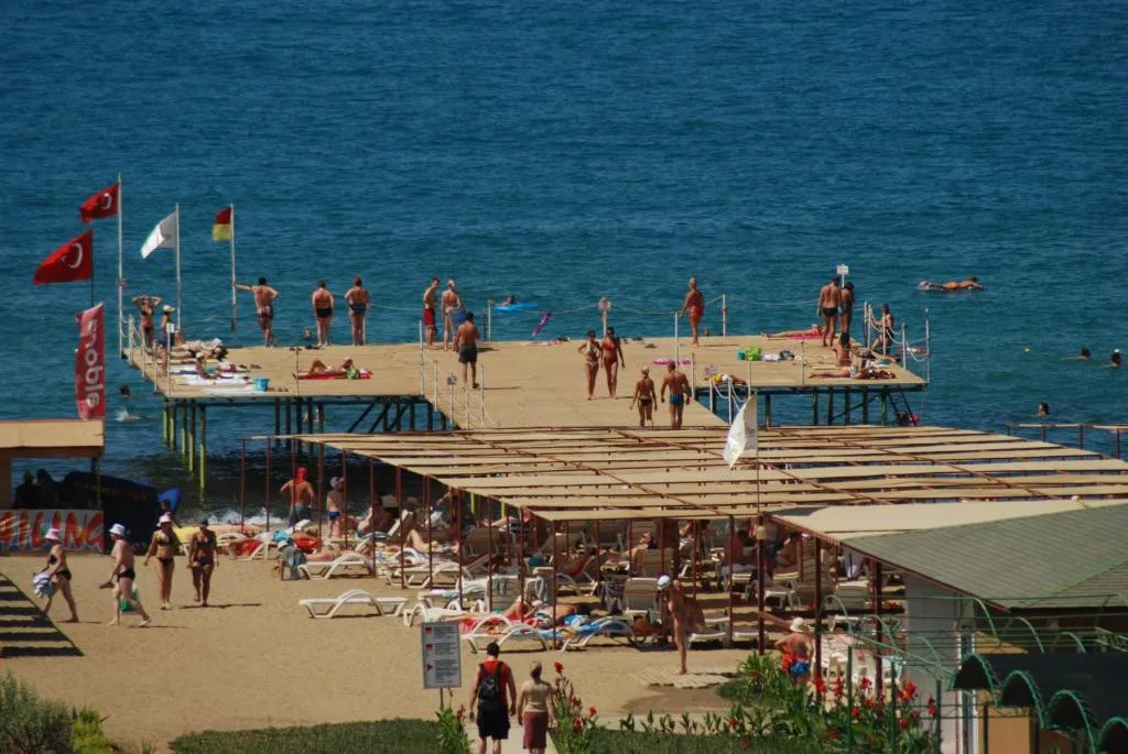 HEDEF RESORT HOTEL