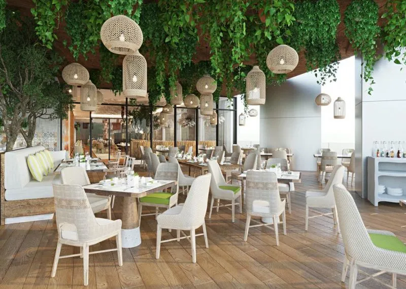 SLS DUBAI HOTEL & RESIDENCE
