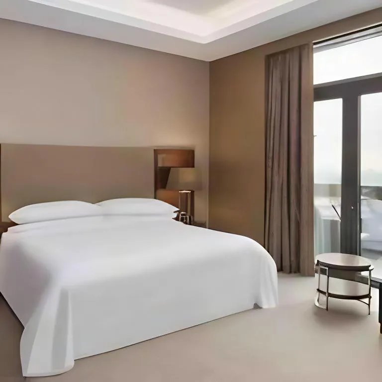 SHERATON GRAND ISTANBUL ATASEHIR