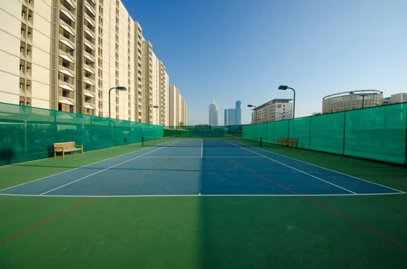 THE APARTMENTS DUBAI WORLD TRADE CENTER