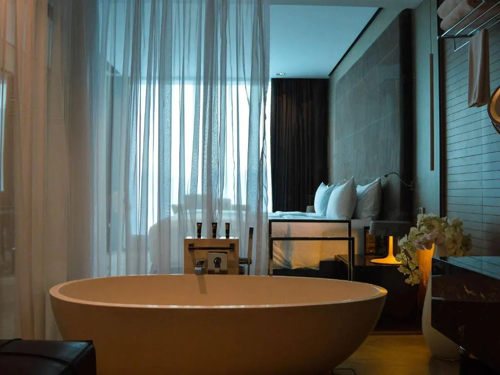 CANVAS DUBAI MGALLERY BY SOFITEL