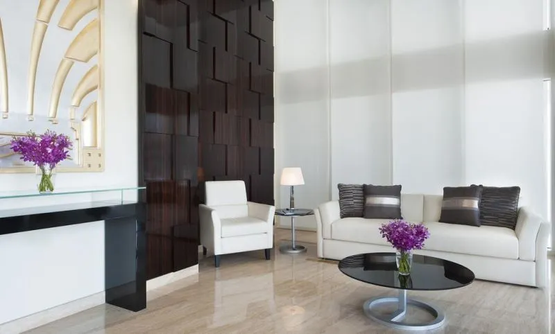 DAMAC MAISON CANAL VIEWS APT