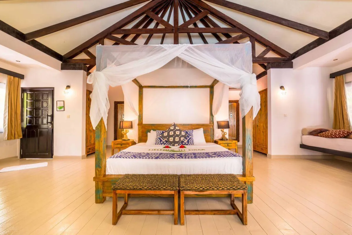 KIHAA MALDIVES