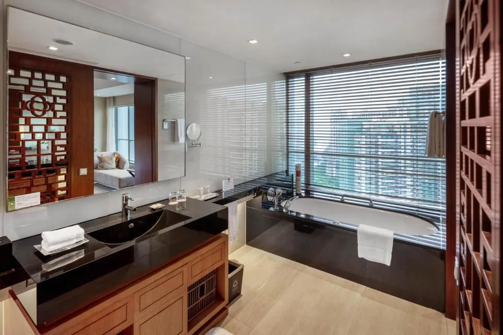 GRAND MILLENNIUM BEIJING