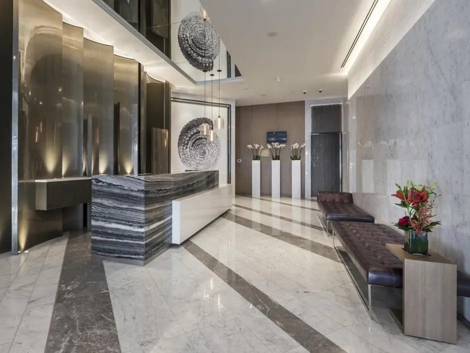 AL BANDAR ARJAAN BY ROTANA
