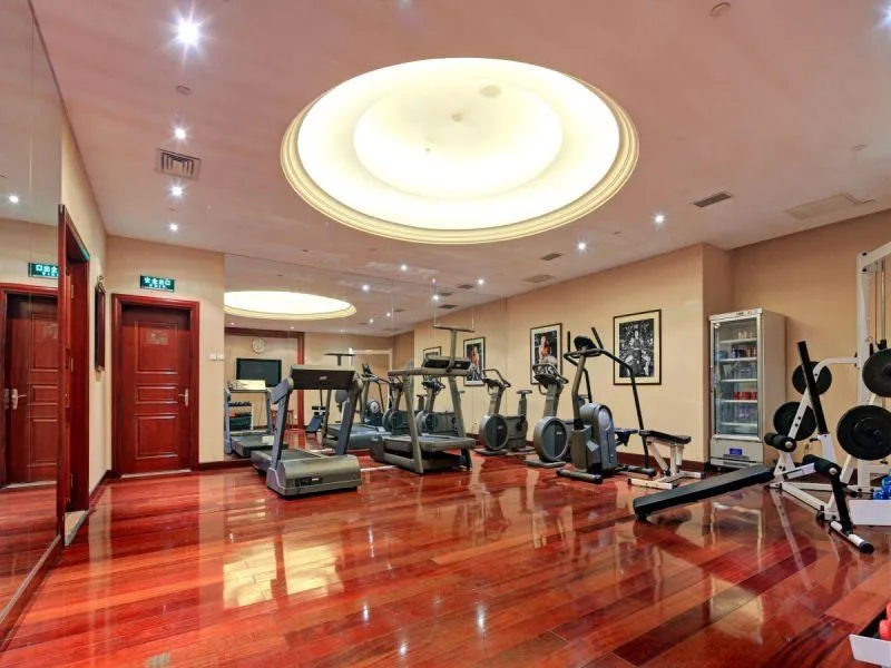 BEIJING XINHAI JINJIANG HOTEL