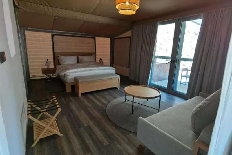 MYSK MOON RETREAT